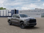 2026 RAM Ram 1500 Tradesman