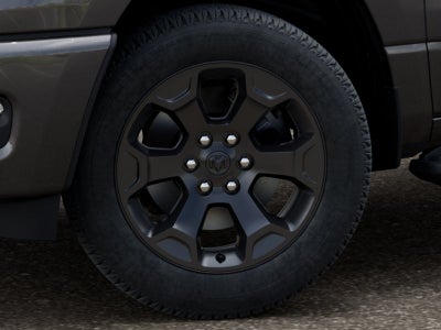 2026 RAM Ram 1500 Tradesman