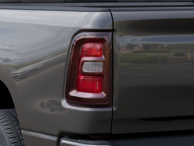 2026 RAM Ram 1500 Tradesman