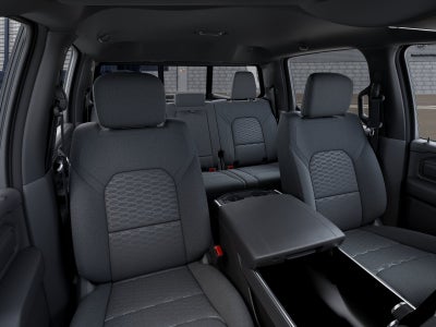 2026 RAM Ram 1500 Tradesman