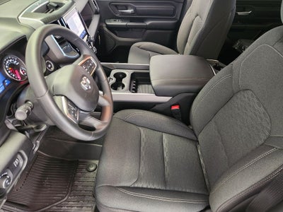 2026 RAM Ram 1500 Tradesman