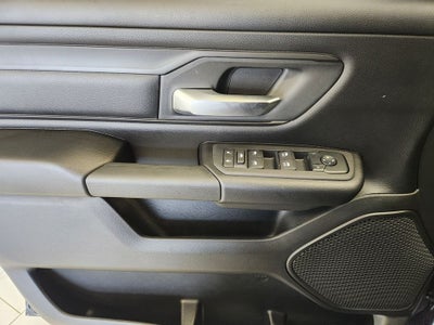 2026 RAM Ram 1500 Tradesman