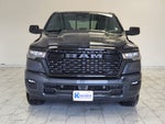 2026 RAM Ram 1500 Tradesman