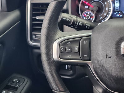 2026 RAM Ram 1500 Tradesman