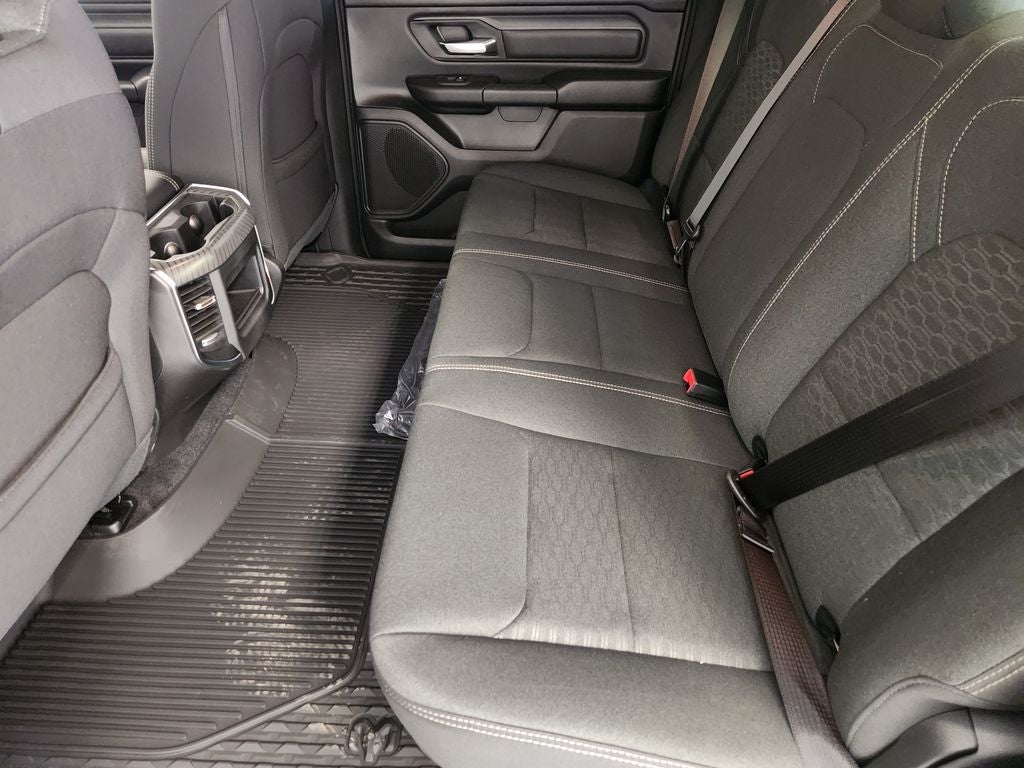 2026 RAM Ram 1500 Tradesman