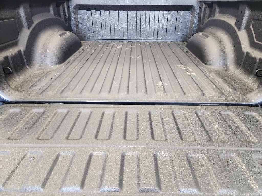 2026 RAM Ram 1500 Tradesman