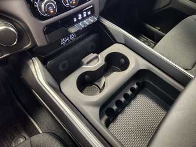 2026 RAM Ram 1500 Tradesman