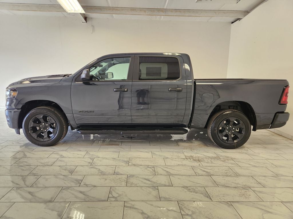 2026 RAM Ram 1500 Tradesman