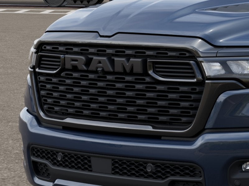 2026 RAM Ram 1500 Tradesman