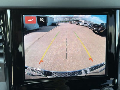 2026 RAM Ram 1500 Tradesman