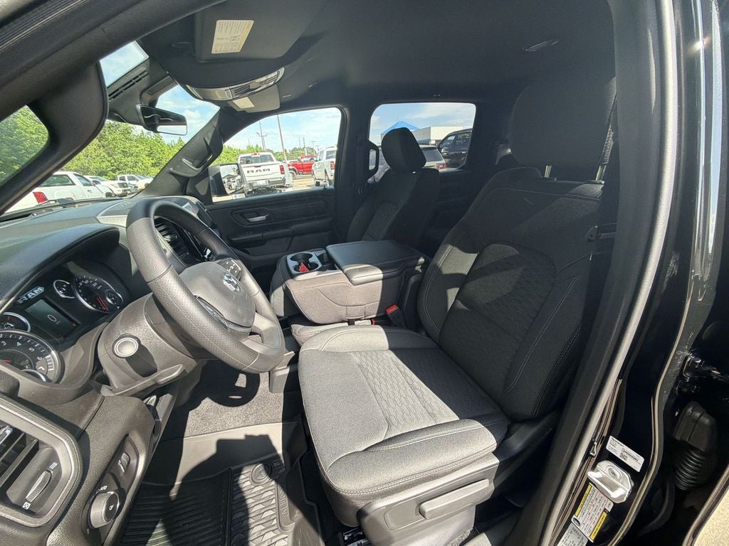 2026 RAM Ram 1500 Tradesman