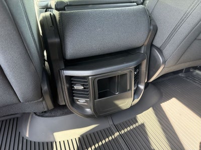 2026 RAM Ram 1500 Tradesman