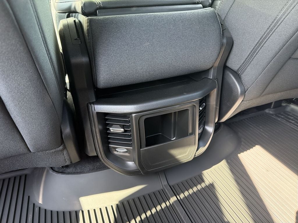 2026 RAM Ram 1500 Tradesman