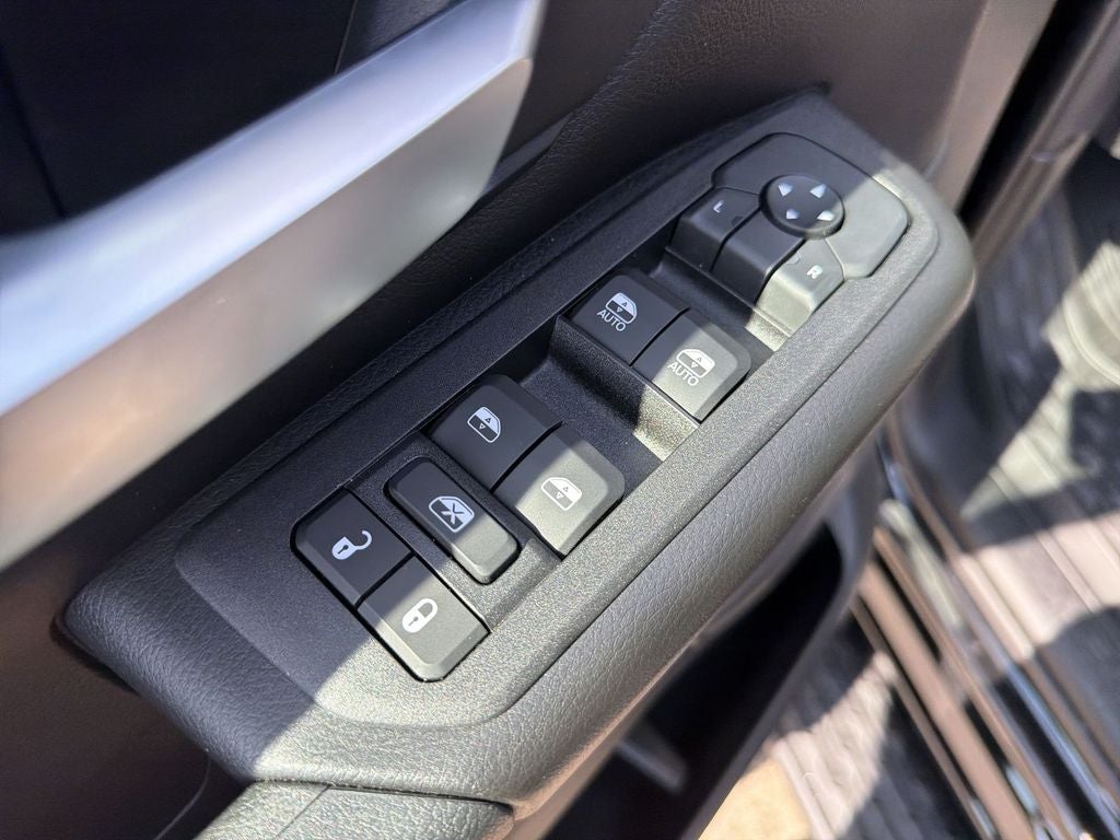 2026 RAM Ram 1500 Tradesman