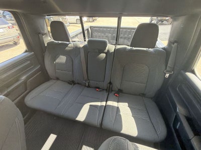2026 RAM Ram 1500 Tradesman