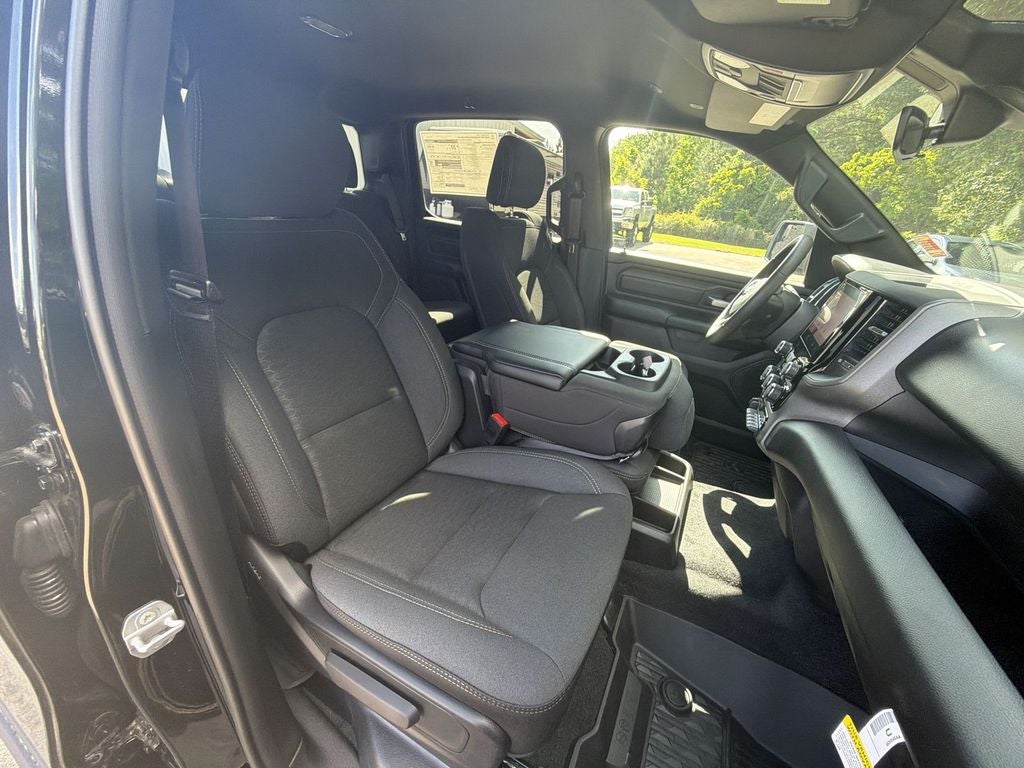 2026 RAM Ram 1500 Tradesman