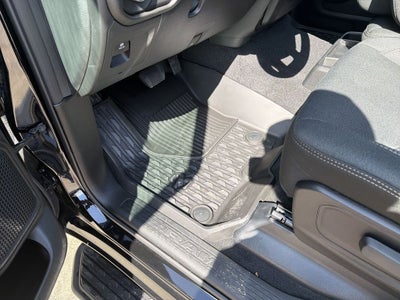 2026 RAM Ram 1500 Tradesman