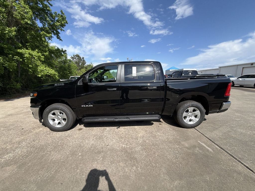2026 RAM Ram 1500 Tradesman