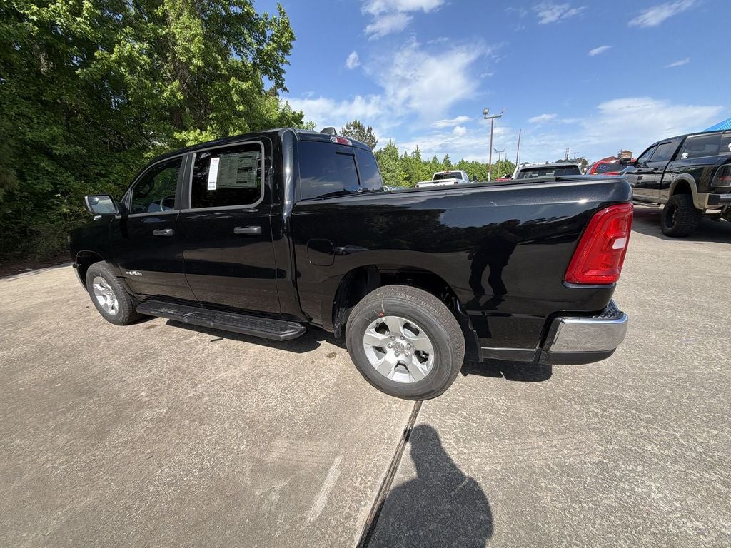 2026 RAM Ram 1500 Tradesman