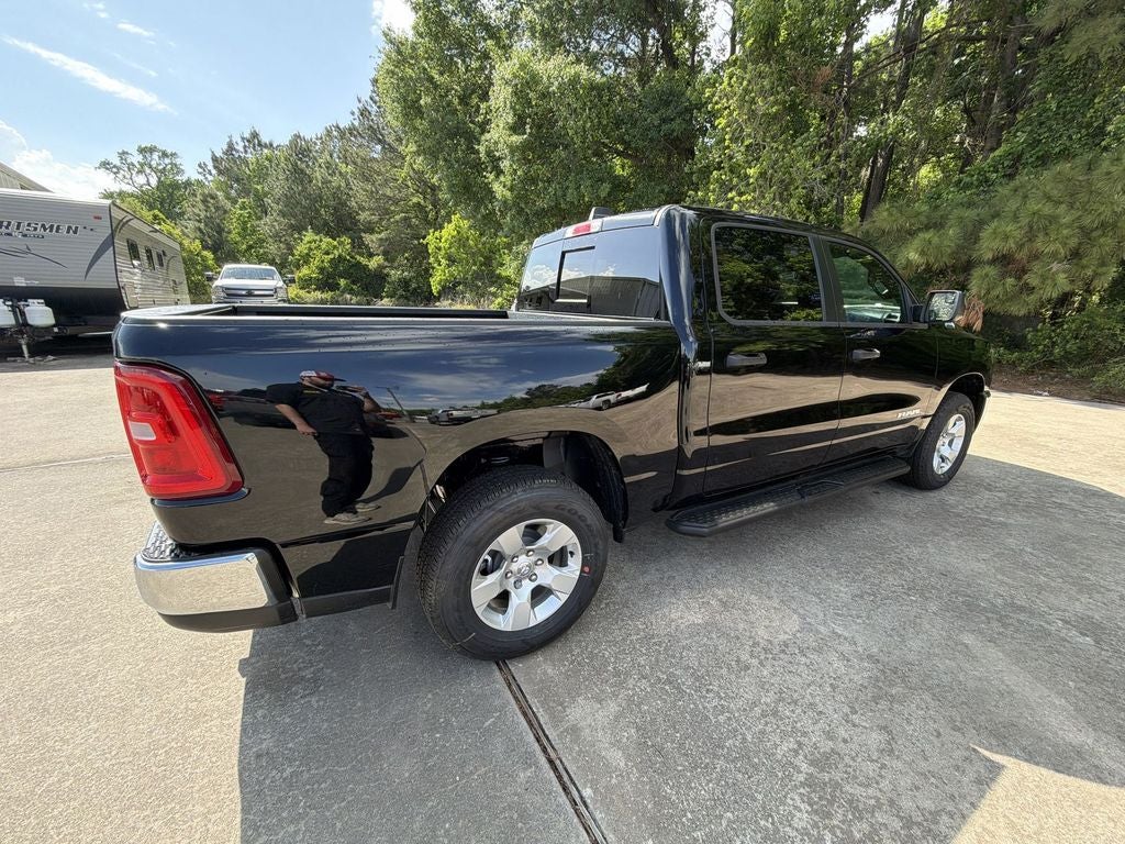 2026 RAM Ram 1500 Tradesman