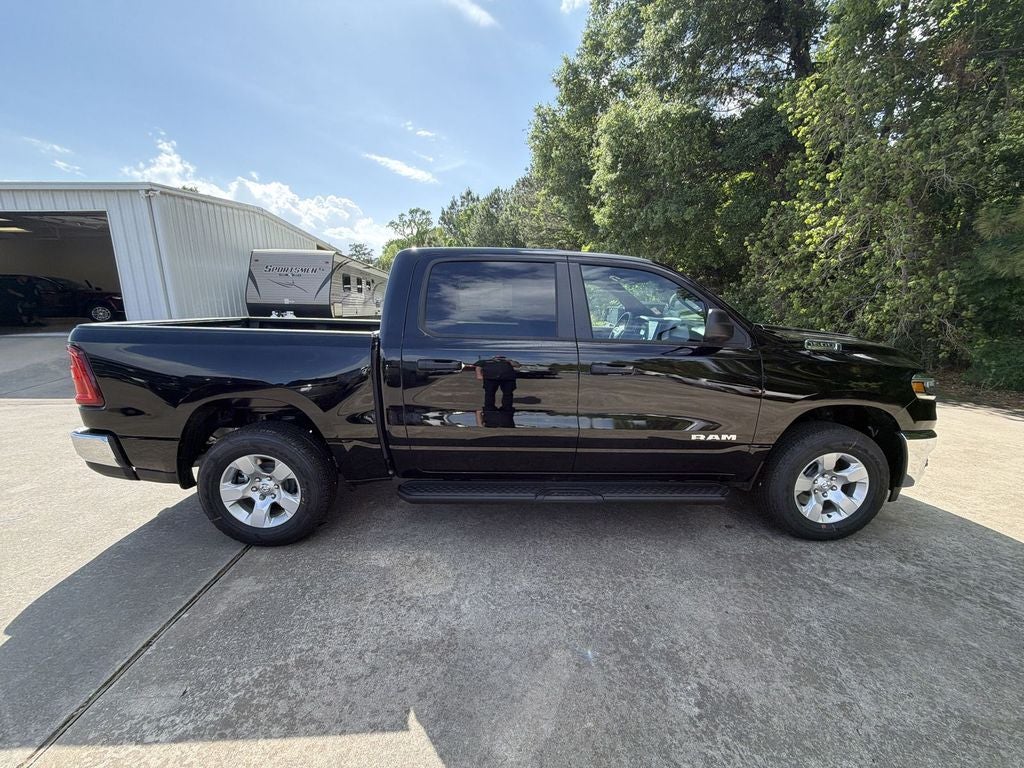 2026 RAM Ram 1500 Tradesman