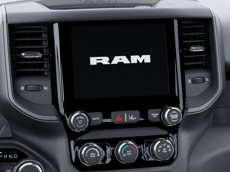 2026 RAM Ram 1500 Tradesman