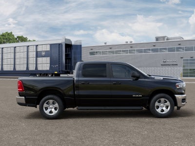 2026 RAM Ram 1500 Tradesman