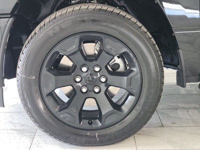 2026 RAM Ram 1500 Express