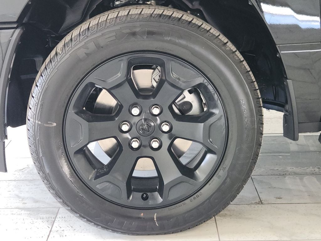 2026 RAM Ram 1500 Express