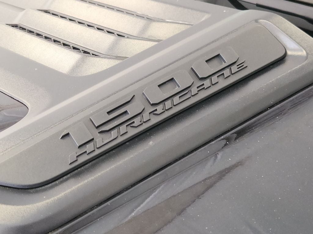 2026 RAM Ram 1500 Express