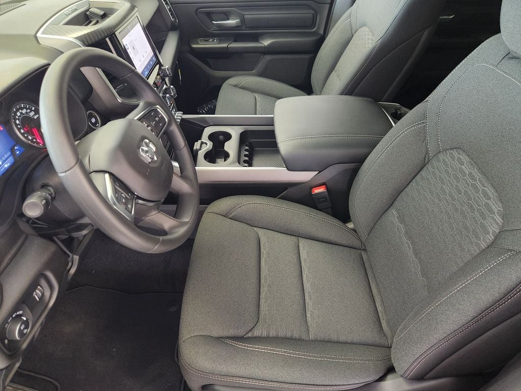 2026 RAM Ram 1500 Express