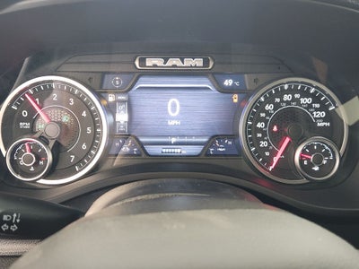 2026 RAM Ram 1500 Express