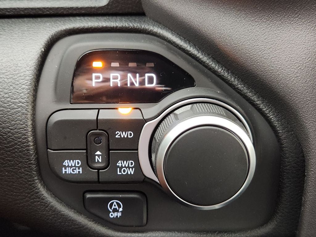2026 RAM Ram 1500 Express