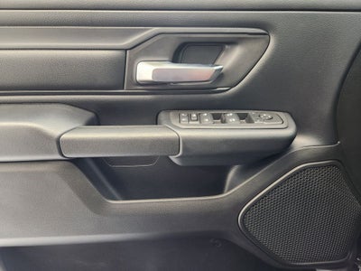 2026 RAM Ram 1500 Express