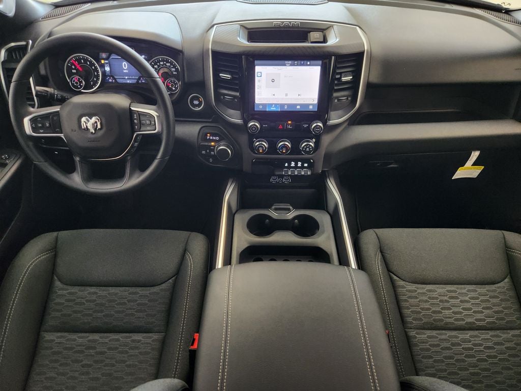 2026 RAM Ram 1500 Express