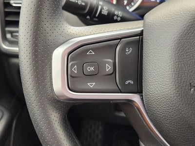 2026 RAM Ram 1500 Express
