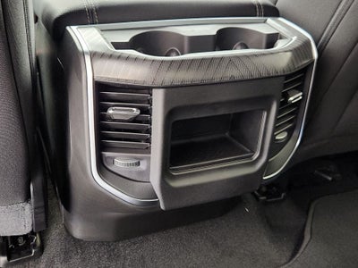 2026 RAM Ram 1500 Express