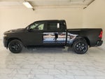 2026 RAM Ram 1500 Express