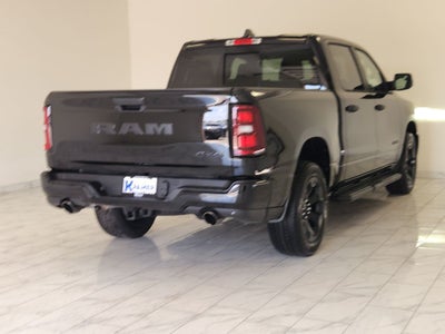 2026 RAM Ram 1500 Express