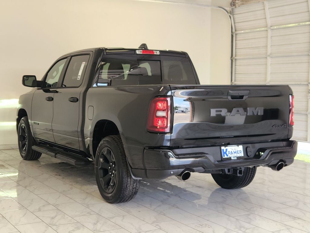 2026 RAM Ram 1500 Express