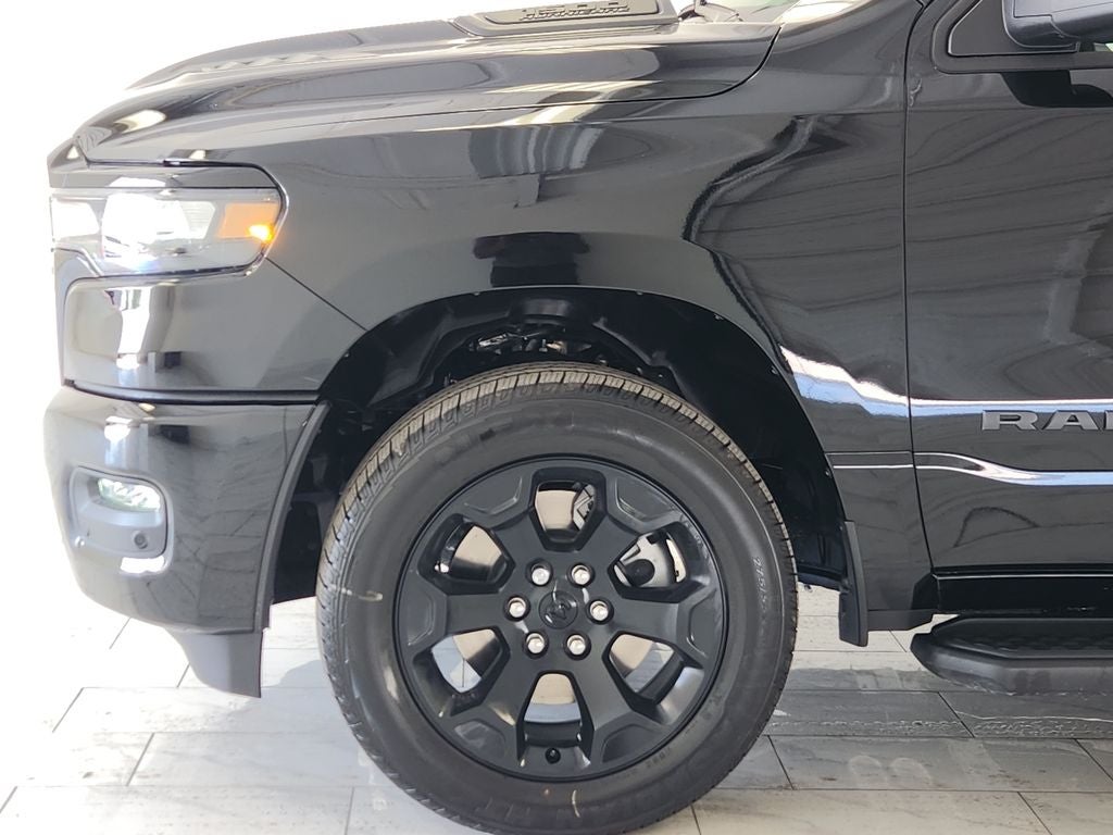 2026 RAM Ram 1500 Express