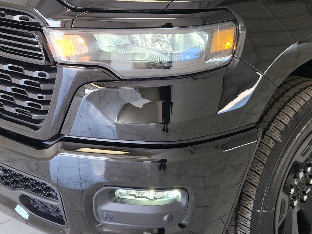 2026 RAM Ram 1500 Express
