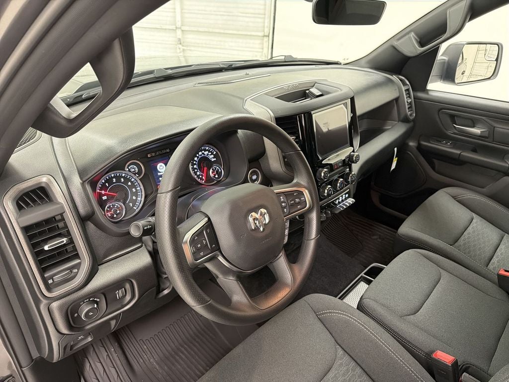 2026 RAM Ram 1500 Tradesman