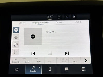 2026 RAM Ram 1500 Tradesman