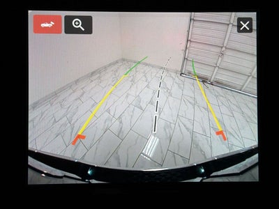 2026 RAM Ram 1500 Tradesman