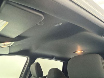 2026 RAM Ram 1500 Tradesman