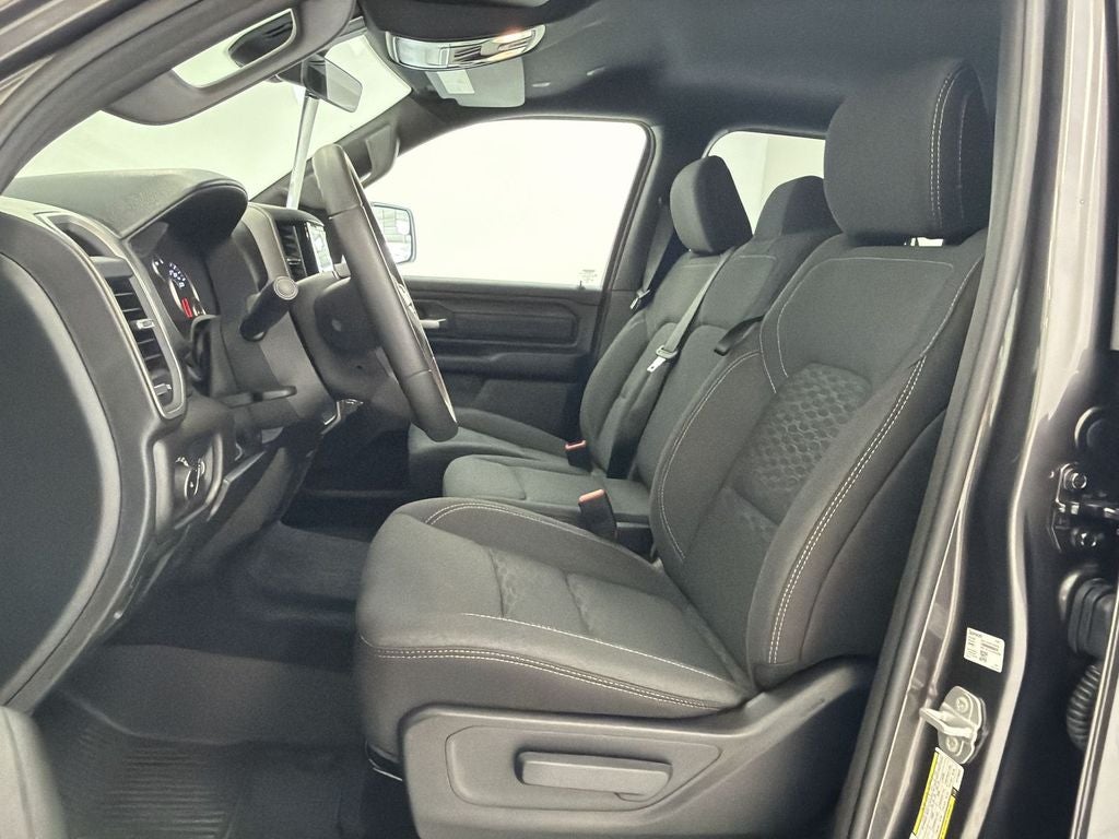 2026 RAM Ram 1500 Tradesman