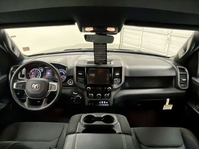 2026 RAM Ram 1500 Tradesman