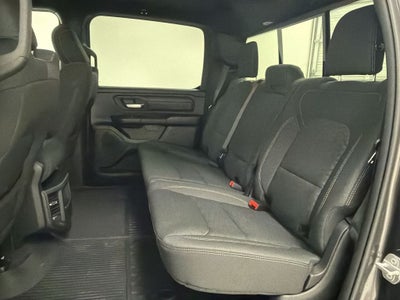 2026 RAM Ram 1500 Tradesman