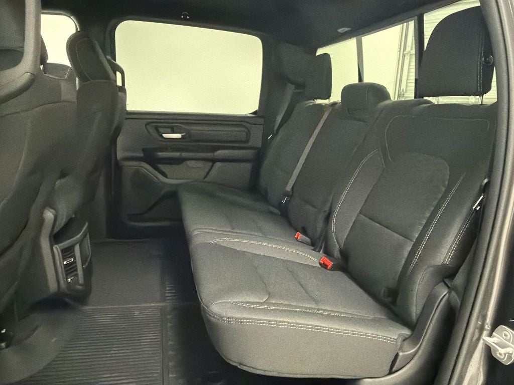 2026 RAM Ram 1500 Tradesman